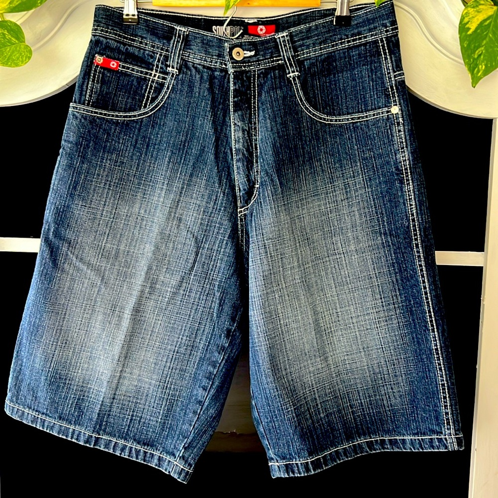 Men’s Shorts